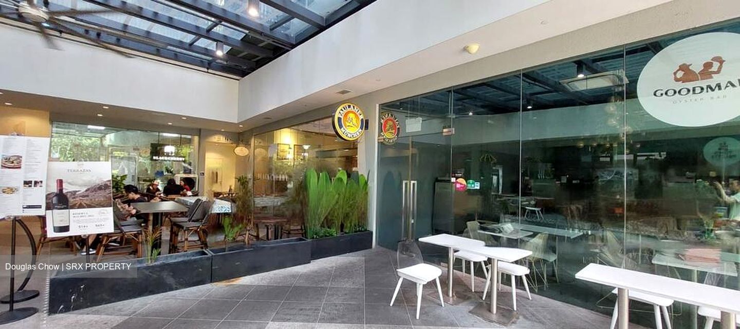 Bijou (D5), Apartment #438072001